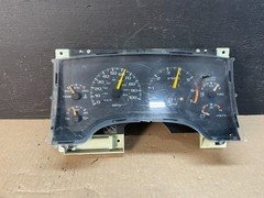 1995 1997 Chevrolet S10 Blazer Speedometer Instrument Gauge Cluster AE3387  DG