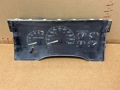 1995-1998 Chevy GMC C/K C2500 C3500 OEM Gauge Cluster Tach 16176841 283K