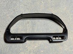 1995-1999 Nissan Maxima Gauge Cluster Bezel