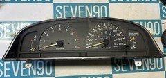 1995-97 Toyota Tacoma 3.4L Instrument Gauge Cluster Speedometer 83010-04231 306k
