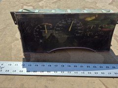 1995 Chevy C/K Tahoe Suburban Silverado Speedometer Instrument Cluster Diesel