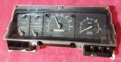 1995 Ford 7.3 diesel Truck F250 Speedometer Gauge Cluster MPH With Tachometer