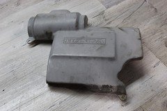 1995 Honda Fourtrax Foreman 400 Trx400fw 4x4 Right Side Engine Panel Cover Trim
