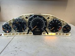 1995  Mercedes-Benz S420  W140 - Speedometer Cluster 270k Miles  - 1404405011