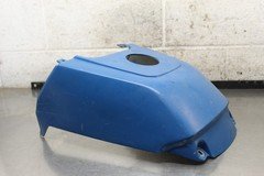 1995 Yamaha Moto 4 350 4x4 GAS TANK COVER GUARD E159