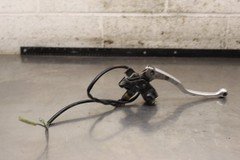1995 Yamaha Moto 4 350 4x4 LEFT HAND BRAKE W/ CLUTCH PERCH LEVER E159