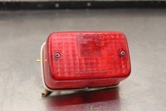 1995 Yamaha Moto 4 350 4x4 REAR TAIL TAILLIGHT BACK BRAKE LIGHT E159