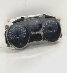 1996-1997 Toyota RAV4 Speedometer Instrument Cluster 360K Miles 83800-42040 OEM