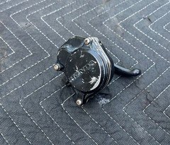 1996 OEM HONDA TRX300EX TRX 300EX 300 SPORTRAX THUMB THROTTLE