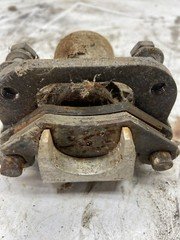 1996 Polaris Xplorer 300 Front Left Caliper Assembly 1910173