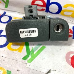 1997 - 2006 Honda CRV Glove Box Latch Lock Handle OEM 8966