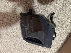 1997-04 C5 Corvette HUD Heads Up Display Unit Assembly - OEM