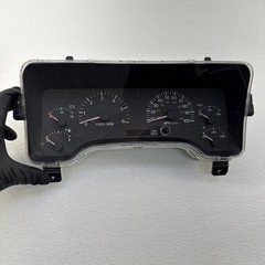 1997-2001 Jeep Cherokee XJ Sport Classic OEM Speedometer Instrument Cluster 181K