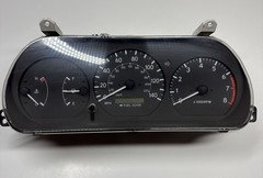 1997-2001 Toyota Camry Speedometer Instrument Cluster Assembly Manual 5 Speed