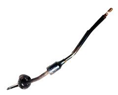 1997-2002 Jeep Wrangler TJ AX5 AX15 Manual Transmission Shift Lever OEM 52078576