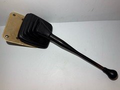 1997-2003 Ford F150 Manual Transmission Shifter stick boot M/T  OEM