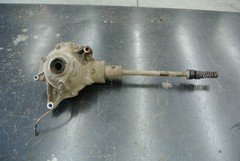 1997 97 Honda Foreman 400 4x4 Front Diff Differential