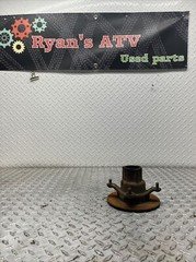 1997 POLARIS SCRAMBLER 500 4X4 OEM FRONT WHEEL HUB