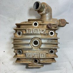 1997  Polaris Sport 400L SCRAMBLER 400 4x4 OEM Cylinder Head 3086755