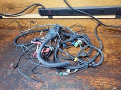 1997 POLARIS SPORTSMAN 400 WIRING HARNESS WIRES
