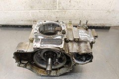 1997 Polaris Sportsman 500 4x4 ENGINE MOTOR BOTTOM END E165