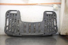 1997 Polaris Sportsman 500 4x4 REAR BACK CARRIER RACK E165