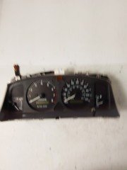 1998-2000 Chevrolet Prizm Instrument Gauge Cluster Speedometer W/Tachometer OEM