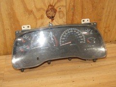 1998-2000 Dodge Dakota OEM instrument cluster (unknown mileage) 98 99 00