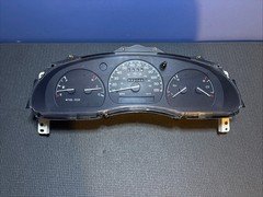1998-2000 FORD RANGER SPEEDOMETER INSTRUMENT CLUSTER OEM XL5F-10C956-A 173K MILE