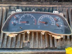 1998-2001 DODGE DAKOTA / RAM 1500 2500 INSTRUMENT CLUSTER P56020618AC