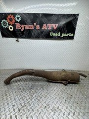 1998 POLARIS TRAIL BOSS 250 OEM MUFFLER