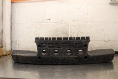 1998 Polaris Xplorer 400 4x4 FRONT BUMPER E150