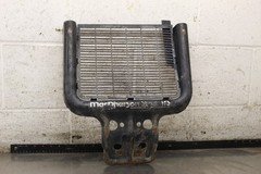 1998 Polaris Xplorer 400 4x4 FRONT BUMPER GRILLE RADIATOR BRUSH GUARD E150