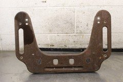 1998 Polaris Xplorer 400 4x4 FRONT BUMPER SUPPORT BRACKET E150