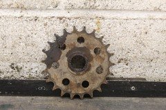 1998 Polaris Xplorer 400 4x4 FRONT SPROCKET GEAR E150