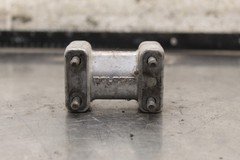 1998 Polaris Xplorer 400 4x4 HANDLE BAR MOUNTING BRACKET CLAMPS E150