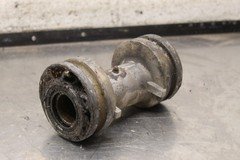 1998 Polaris Xplorer 400 4x4 REAR AXLE BEARING CARRIER HOUSING E150