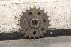 1998 Polaris Xplorer 400 4x4 SPROCKET GEAR E150