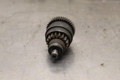 1998 Polaris Xplorer 400 4x4 STARTER DRIVE BENDIX GEAR E150