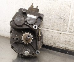 1998 Polaris Xplorer 400 4x4 TRANSMISSION E150