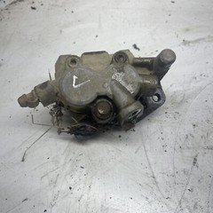 1998 Suzuki Quad Runner 500 4x4 ATV Left Front Brake Caliper