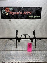 1998 YAMAHA 600 GRIZZLY OEM FRONT  RACK