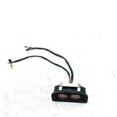 1998 Yamaha WaveRunner XL1200 OEM Speedometer GP8-6820A-22-00 JY26
