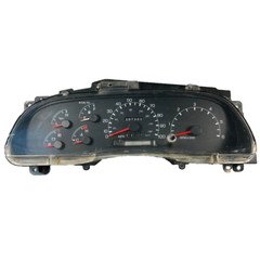 1999 2000 2001 Ford F250 F350 Gas Speedometer Gauge Cluster 207,368 Miles