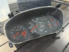 1999-2000 Honda Civic Si EM1 Instrument Cluster 96-00 Ex Dx Cx 