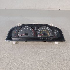 1999-2000 Toyota 4Runner Instrument Gauge Cluster Speedometer 83800-3D271 Aa7511