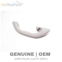 1999-2001 AUDI A4 - REAR Right GRAB Handle 8D0857608C