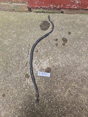 1999-2004 KAWASAKI ZR750 F1 Brake Hose 