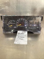 1999 (95-96-97-98-99-00) Chevrolet Tahoe Ins Cluster OEM #16221445 *0398*