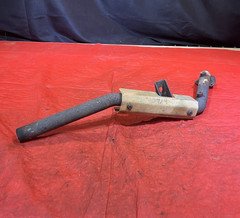 1999 ARCTIC CAT 300 4x4 EXHAUST HEADER PIPE 0512-004